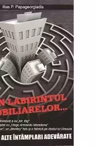 Prin labirintul imobiliarelor si alte intamplari adevarate
