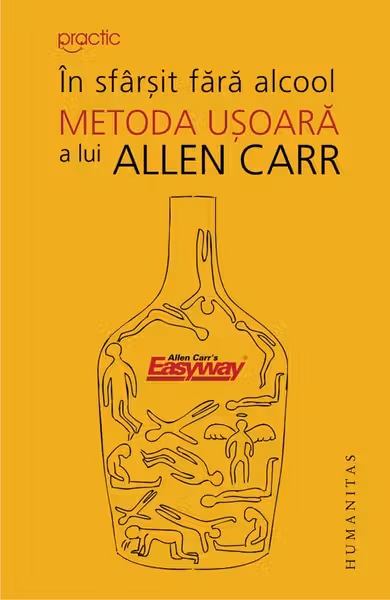 In sfarsit fara alcool