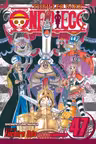 One Piece - Volume 47