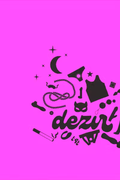 Dezir
