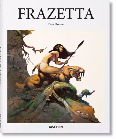Frazetta