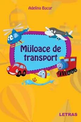 Mijloace de transport