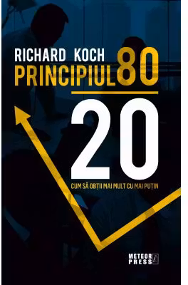 Principiul 80-20