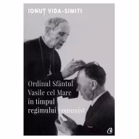 Ordinul Sfantul Vasile cel Mare in timpul regimului comunist
