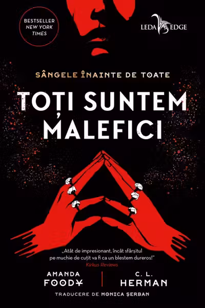 Toti suntem malefici