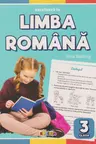 Exceleaza la limba romana - clasa a 3-a
