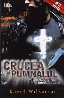 Crucea si pumnalul