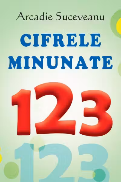 Cifrele minunate