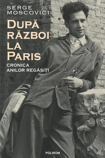 Dupa razboi la Paris