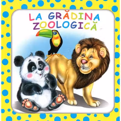 La gradina zoologica