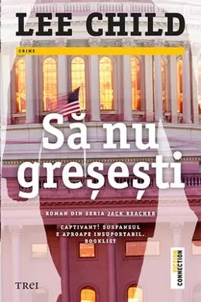 Sa nu gresesti