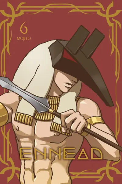 ENNEAD (Mature Hardcover) - Volume 6