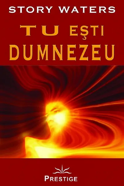 Tu ești Dumnezeu