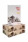 Călăreţul polonez - PRINTED EDGES