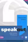 Speakout Intermediate Workbook no Key and Audio CD