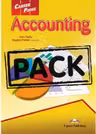 Curs limba engleza Career Paths Accounting Pachetul elevului
