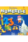 Invatam numerele.