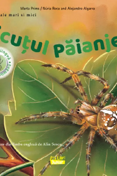 Micutul paianjen