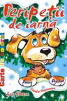 Peripeții de iarnă. Carte de colorat