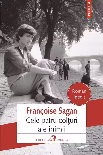 Cele patru colțuri ale inimii