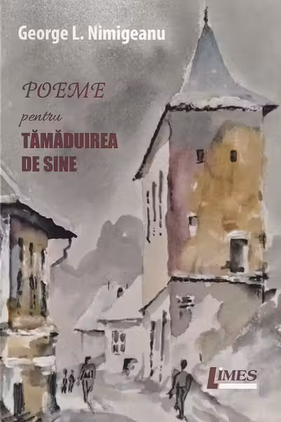Poeme pentru tămăduirea de sine