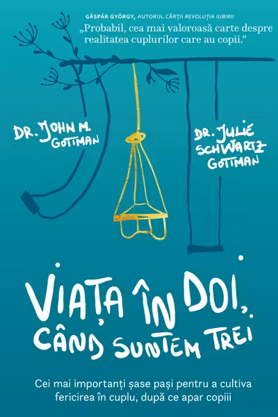 Viata in doi, cand suntem trei
