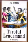 Tarotul Lenormand