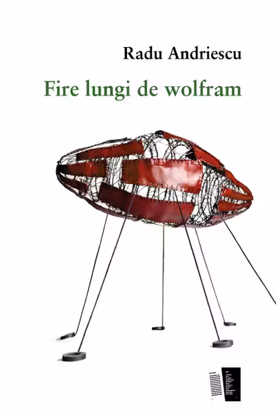 Fire lungi de wolfram