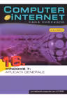 Computer si internet v.16 +CD Aplicatii generale