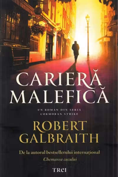 Cariera malefica