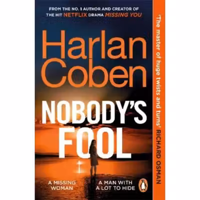 Nobody's Fool