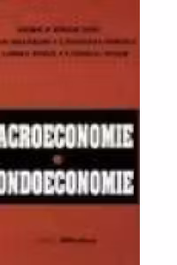Macroeconomie. Mondoeconomie
