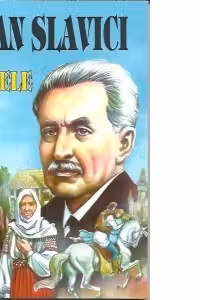 Nuvele-Ioan Slavici
