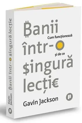Banii intr-o singura lectie