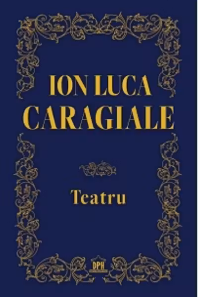 Teatru