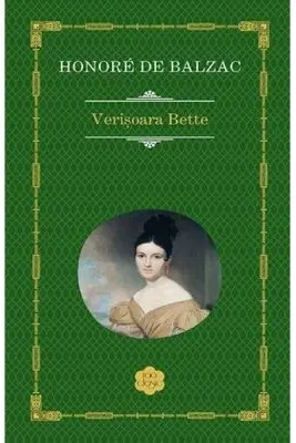 Verisoara Bette