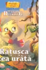 Ratusca cea urata Povesti bilingve engleza-romana
