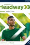 Headway 5E Beginner Student's Book with Online Practice