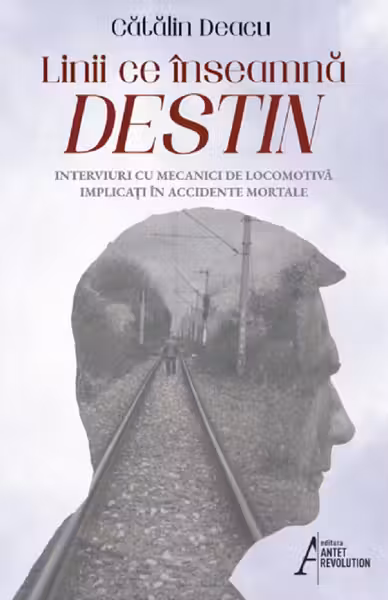 Linii ce inseamna destin