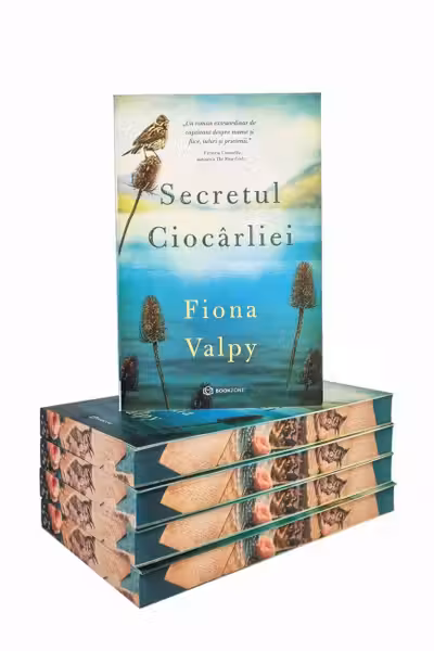 Secretul ciocarliei