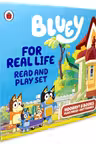 Bluey: For Real Life