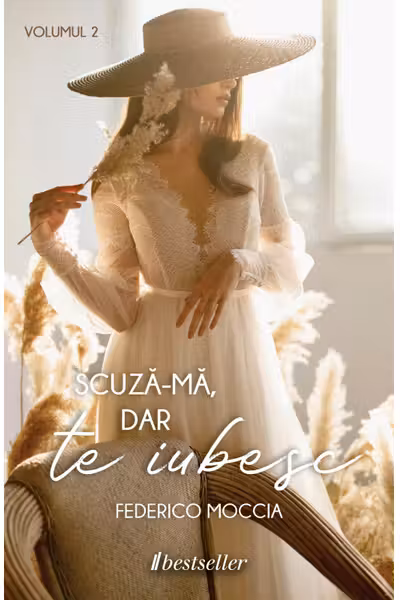 Scuza-ma, dar Te Iubesc. Vol.2
