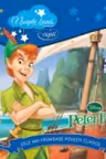 Noapte buna, copii! Peter Pan