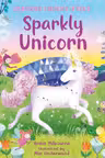Sparkly Touchy-Feely Unicorn
