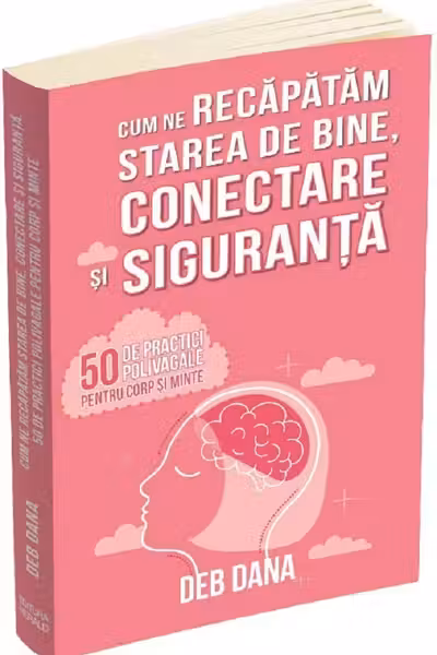 Cum ne recapatam starea de bine, conectare si siguranta