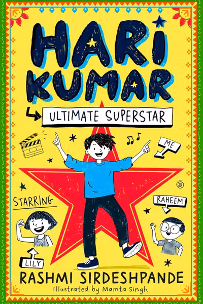 Ultimate Superstar