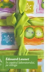 În capătul laboratorului, pe stânga