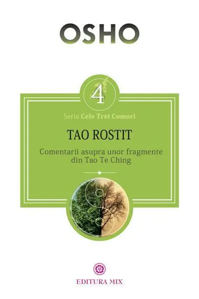 Tao rostit