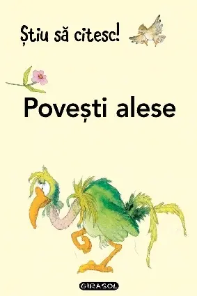 Povesti alese