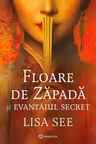 Floare de Zapada si evantaiul secret